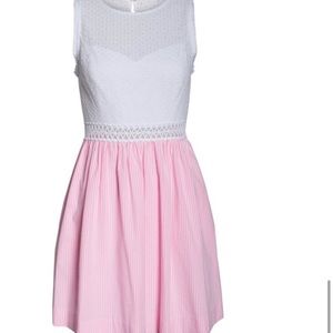 Lilly Pulitzer Dress + Size 4